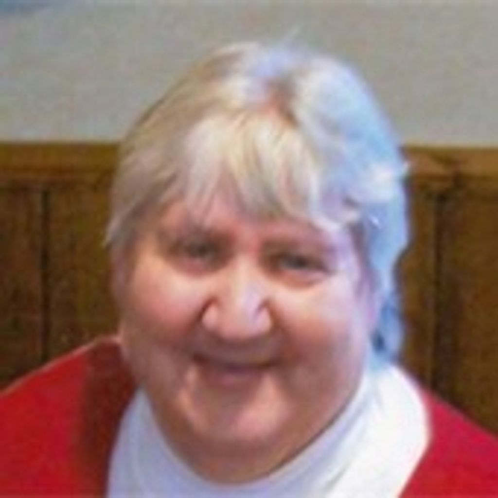 Patricia E. Evans