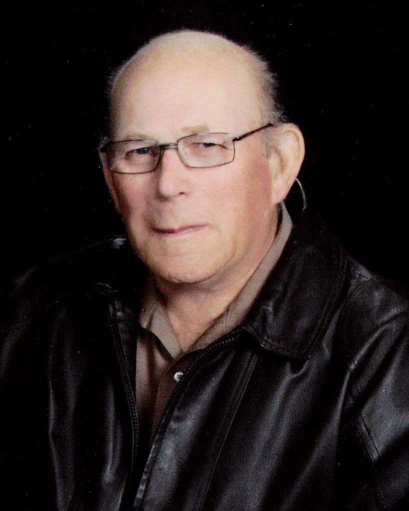 Elmer Alvin Engbrecht Profile Photo