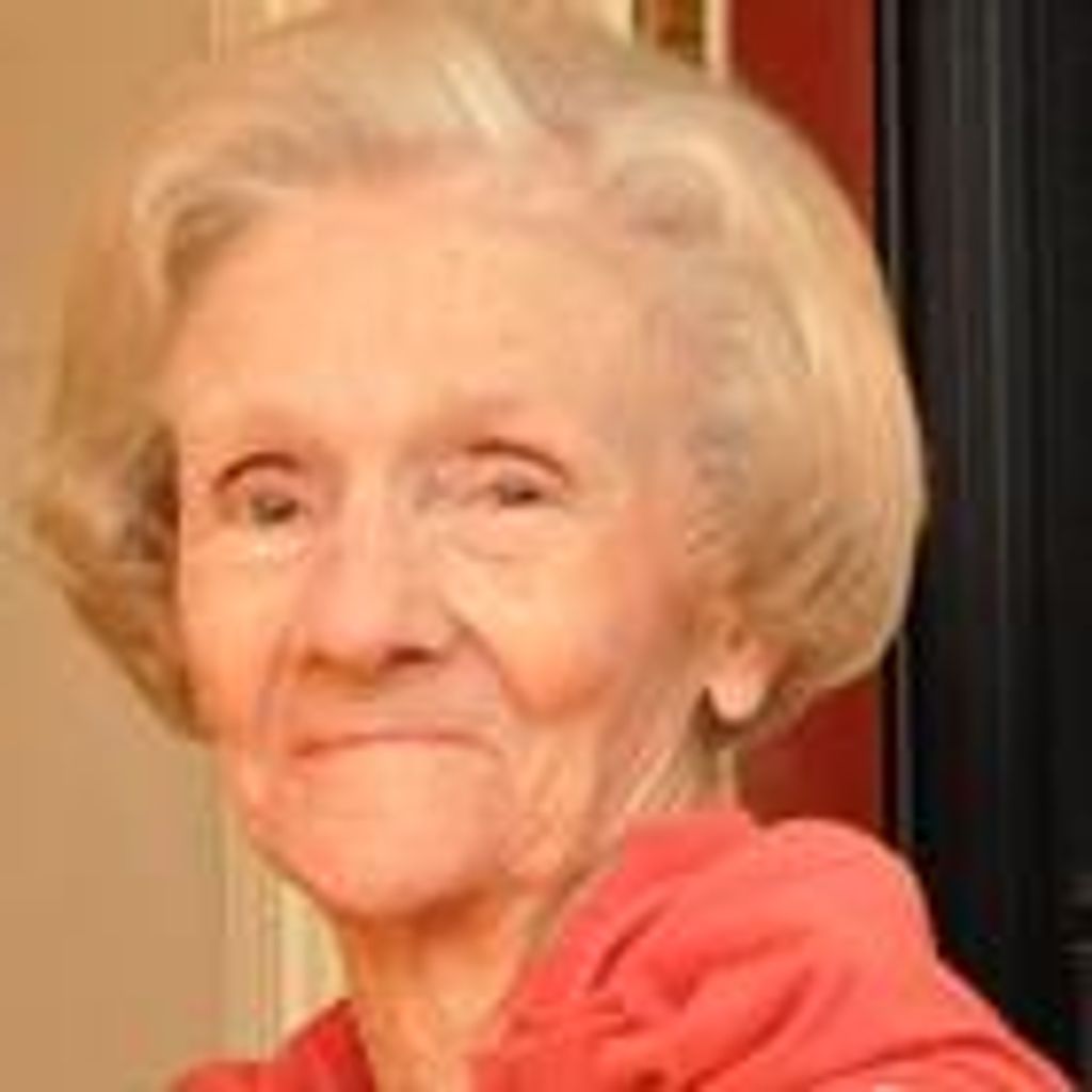 Katherine Markee Profile Photo