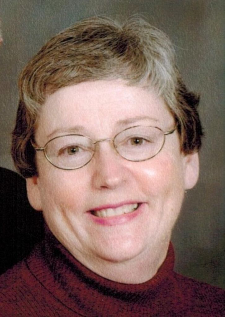Pamela K. Tharp Profile Photo