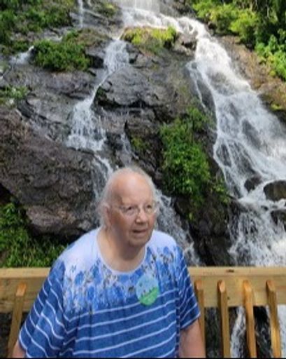 Joyce Rayman Profile Photo