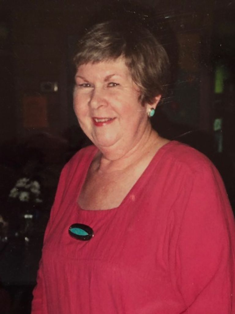 Kay Colleen Rosengren Profile Photo