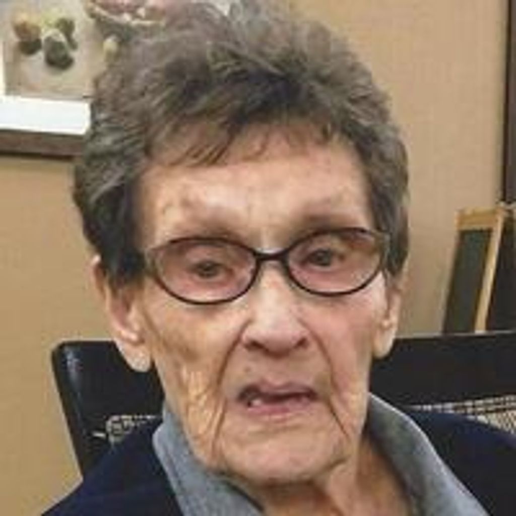 Luella Nitschke