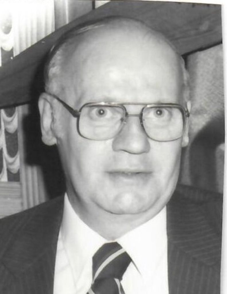 John "Jack" J. Doyle Jr. Profile Photo