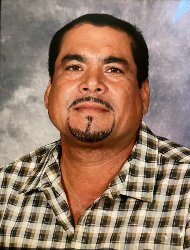 Jose Luis - Lopez Solorio Profile Photo