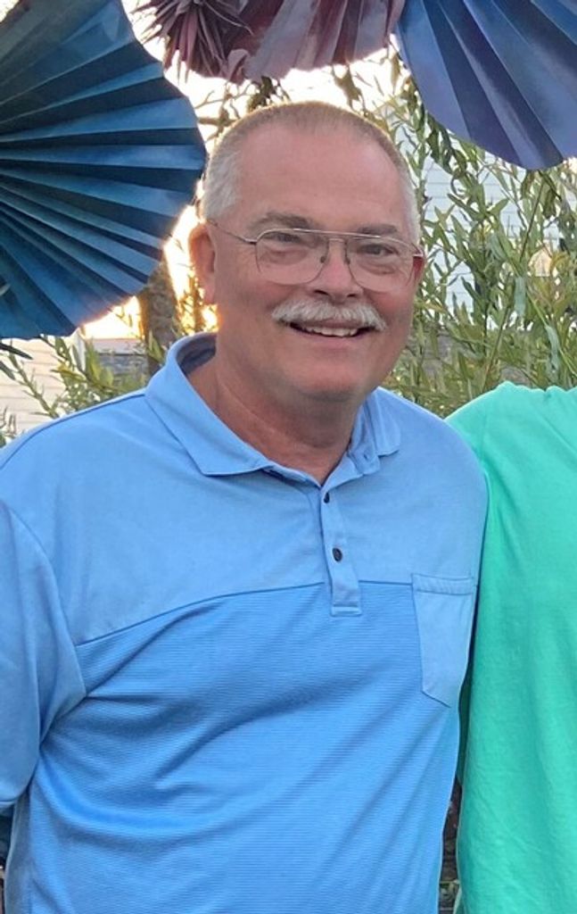 Richard "Rich" A. Card Jr.