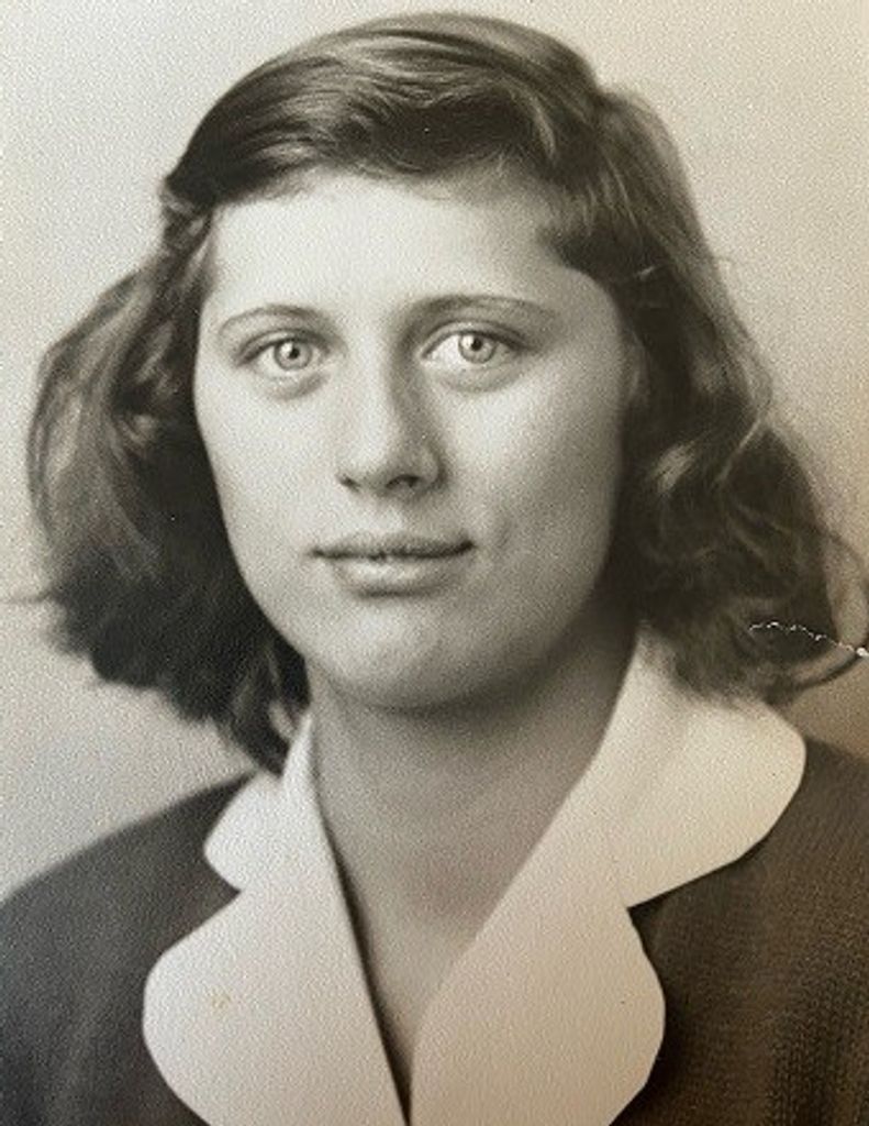 Frances Mabel "Susie" Seyfang Profile Photo