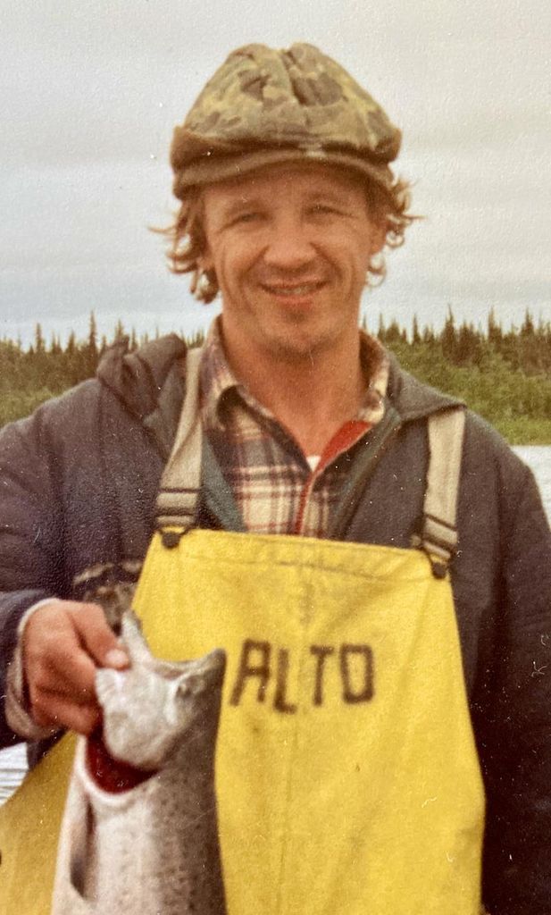 Allen Alto Profile Photo