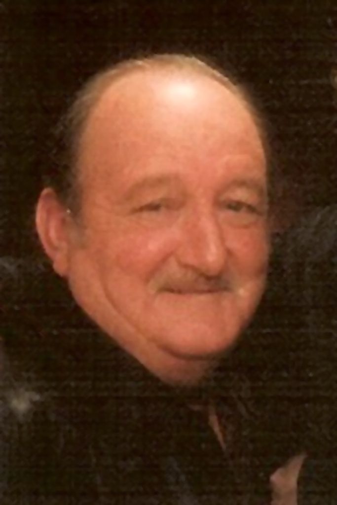 Larry Jay Willson