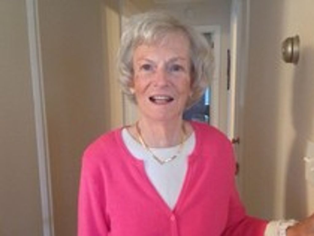 Jane Degnan