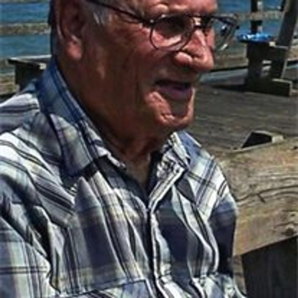 Jimmy Otis Moore