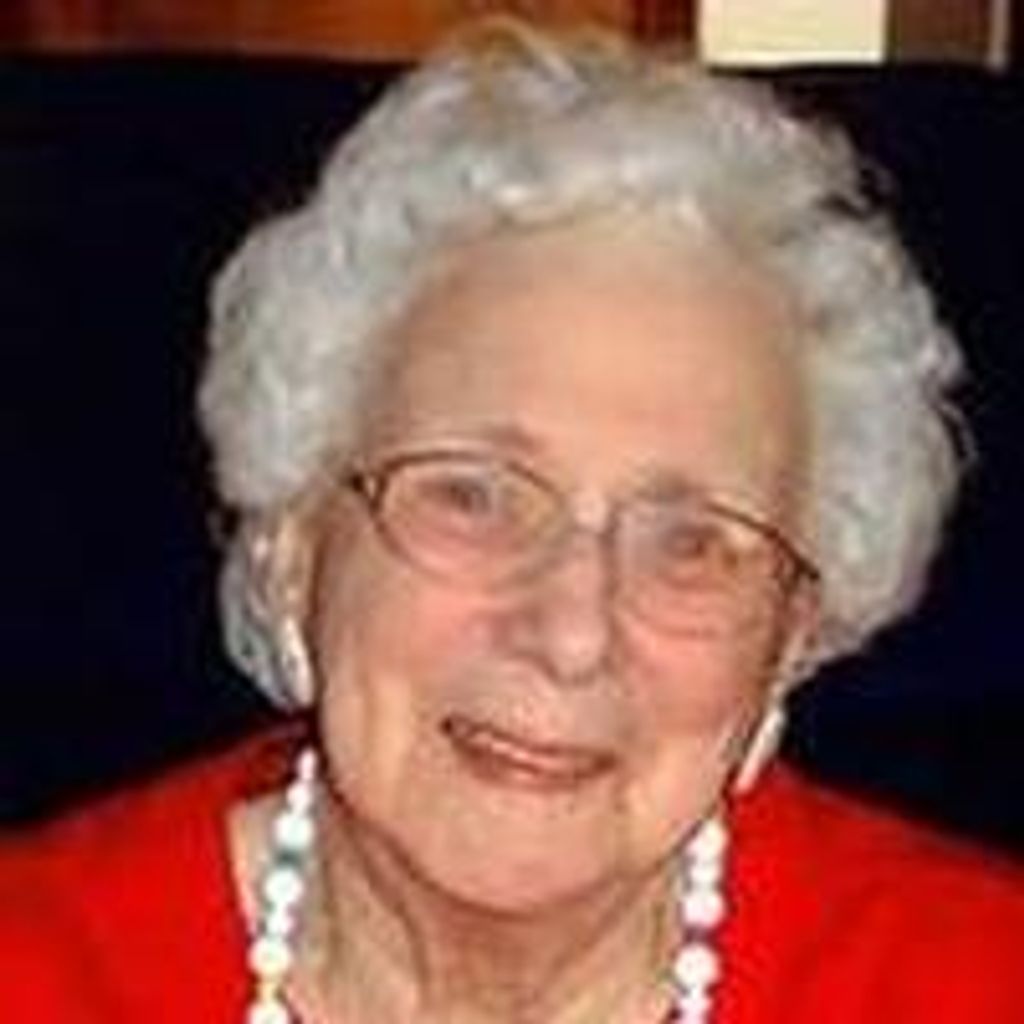 Dorothy Stangler