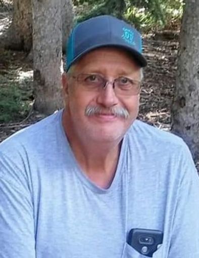 Jon H. Burt Profile Photo