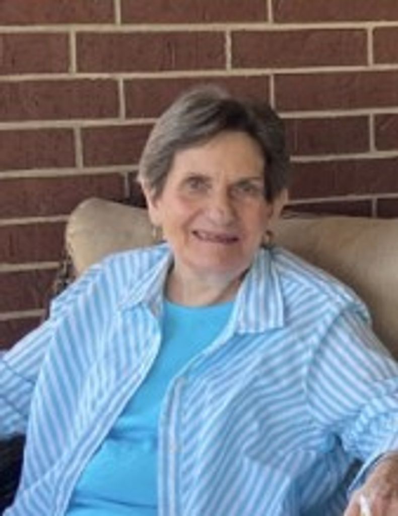 Jane Ann Lee