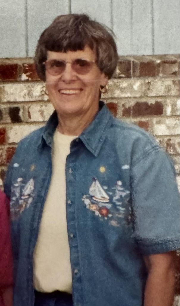 Sharolyn Stout Profile Photo