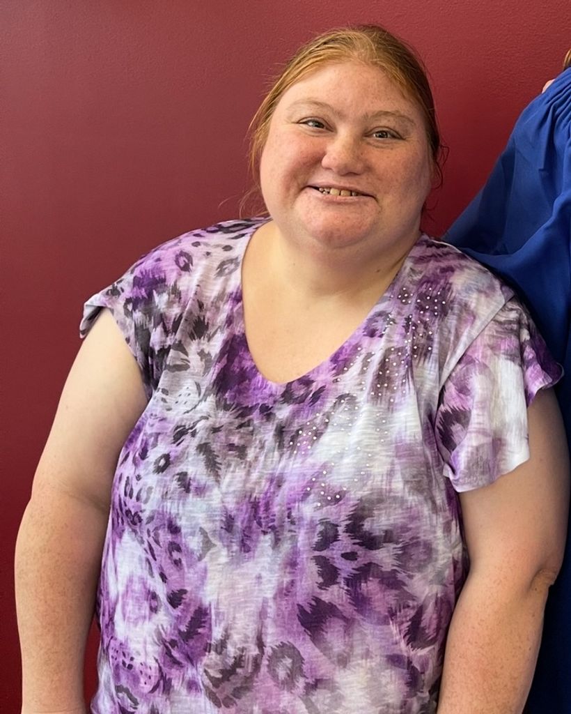 Jessica Jean Gentelie Profile Photo