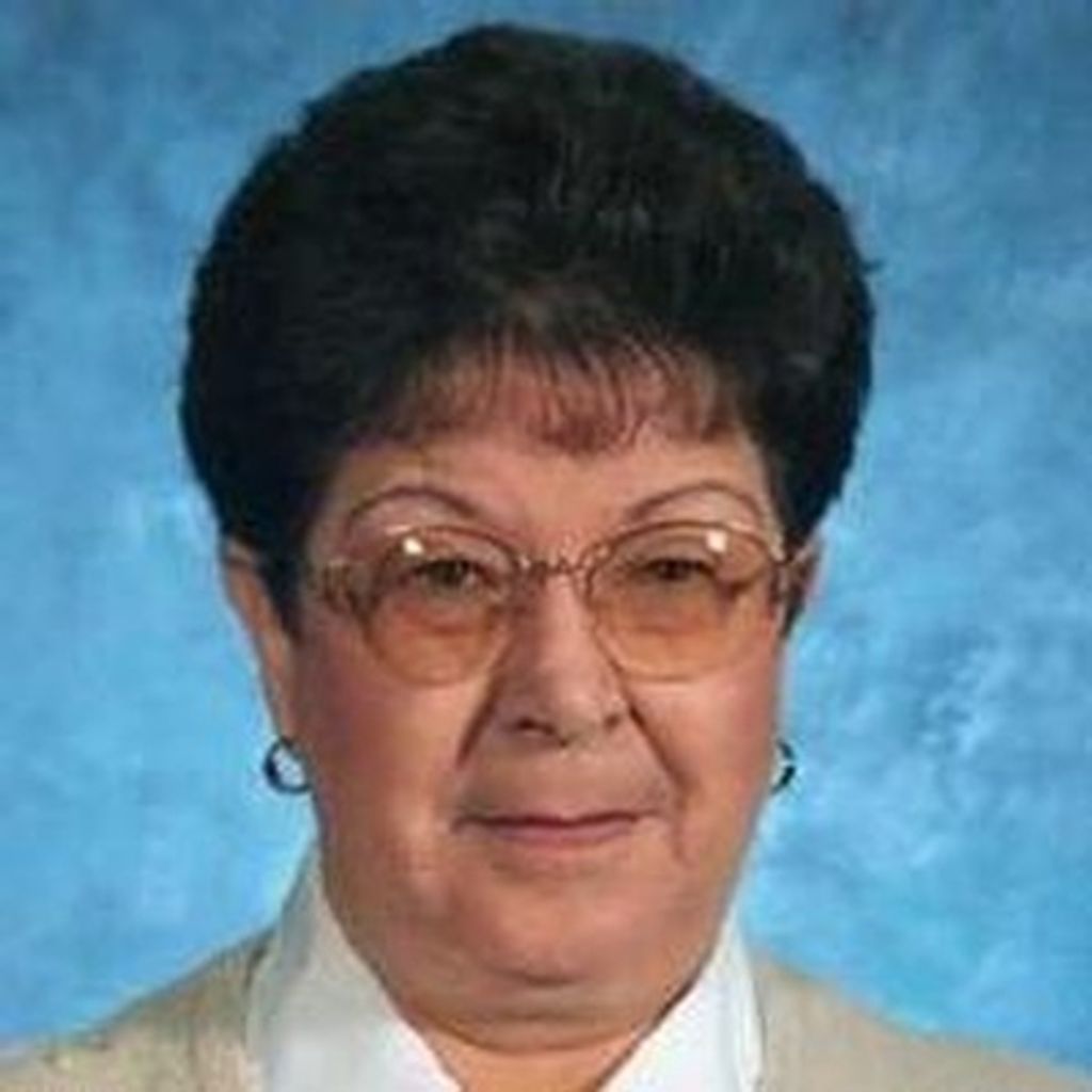Shirley Belknap