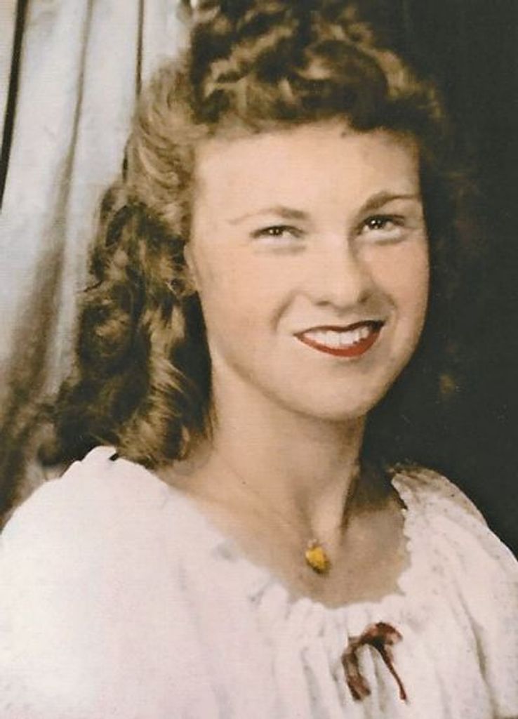 Barbara C. Radley Profile Photo