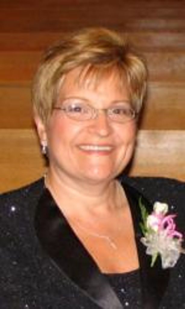 Kathy Jean Rice