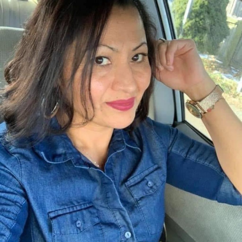 Xenia Toloza Argueta