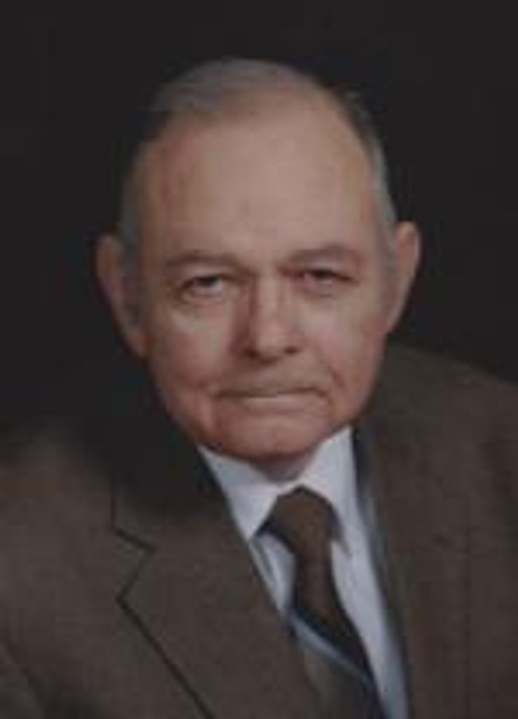 Sydney Dull Jr