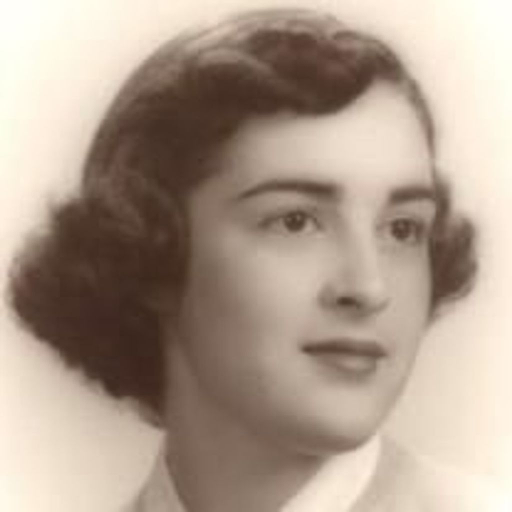 Virginia Ann Chinsley Conner