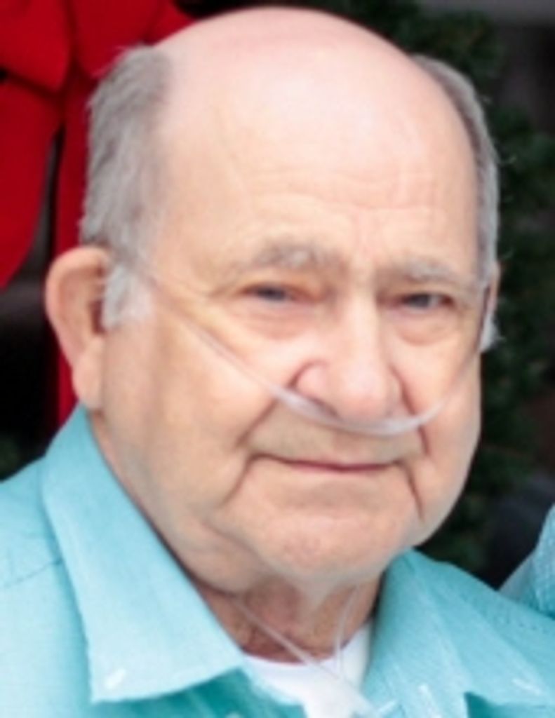 Eugene  Leonard "E.L." Mcminn