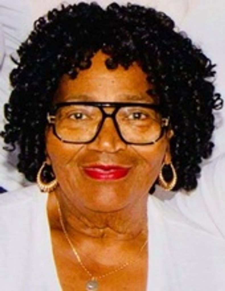 Jessie  Mae  Cleaver  Profile Photo