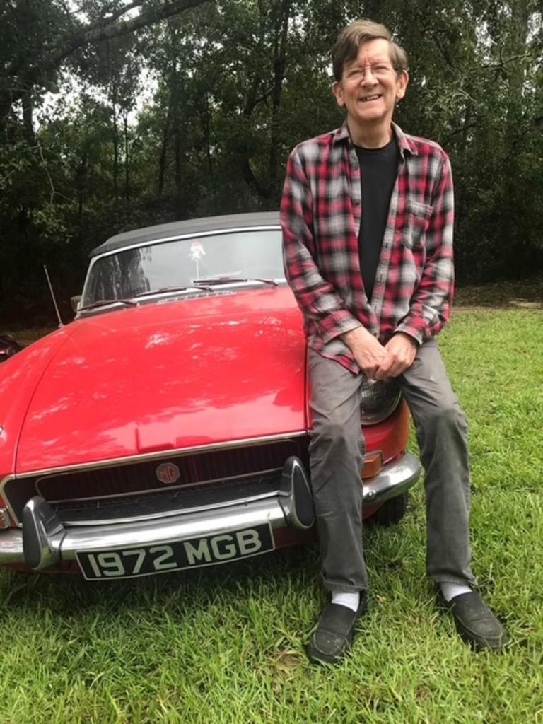 John Pipe Profile Photo