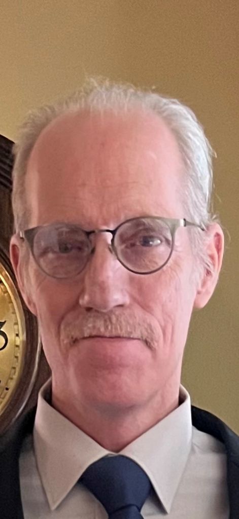 John Glen Hargrave Profile Photo