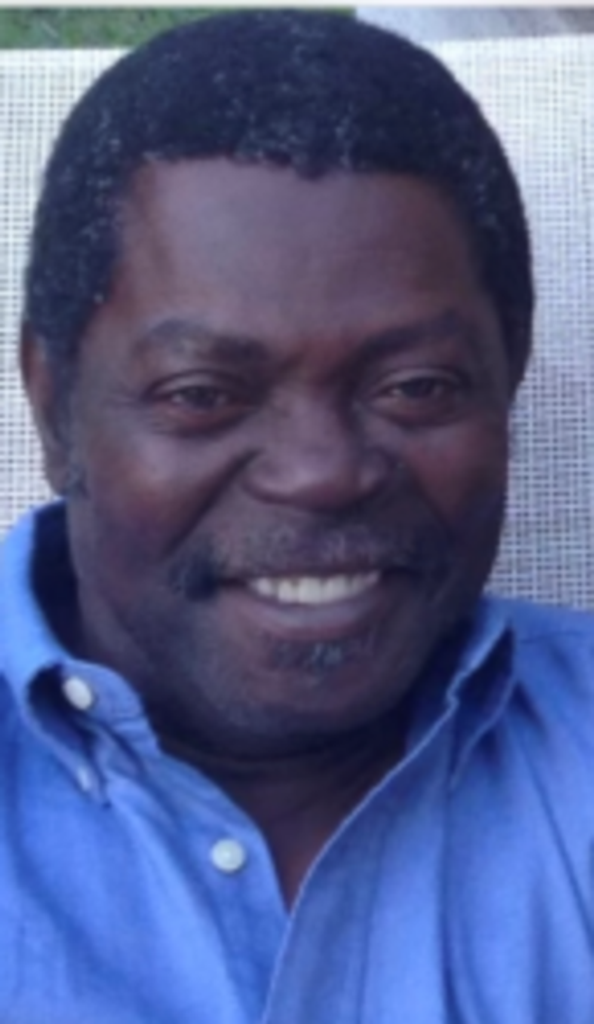 Barney Edward Davis