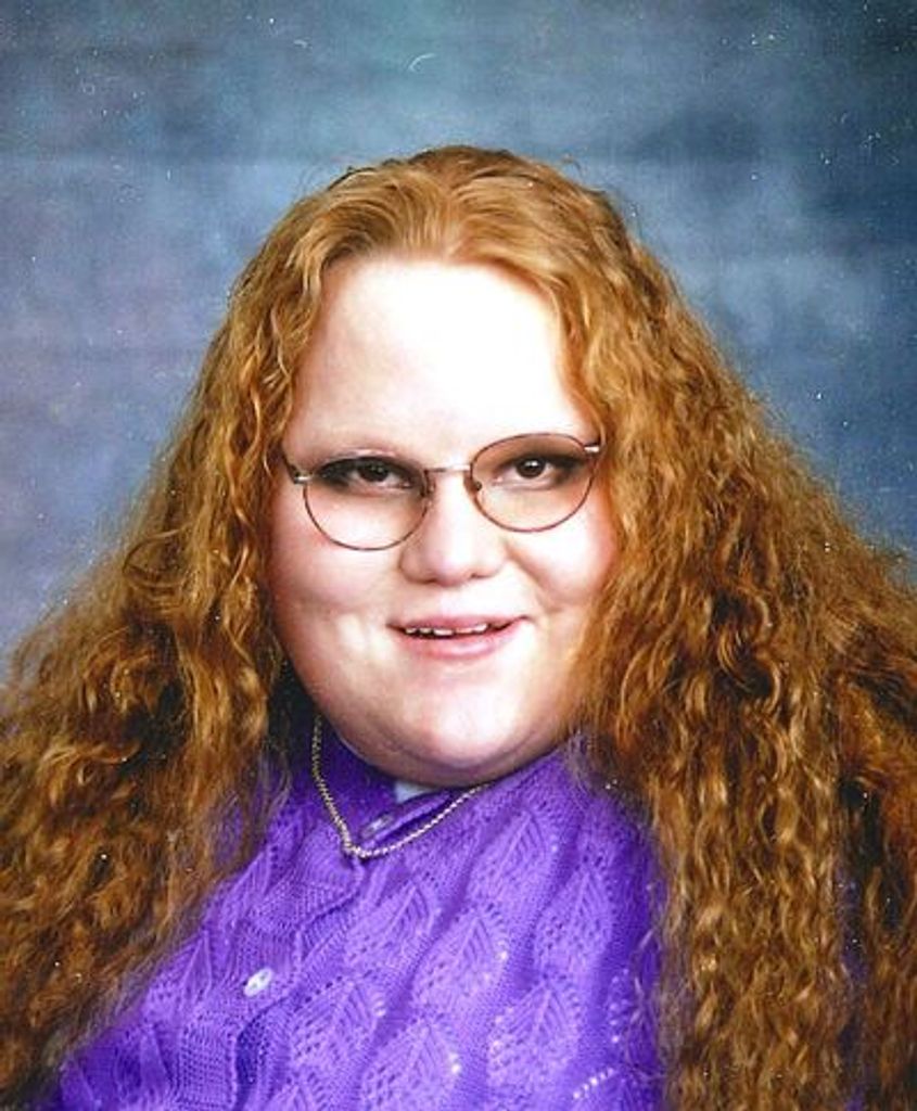 Amy Marie Bjornstad Profile Photo