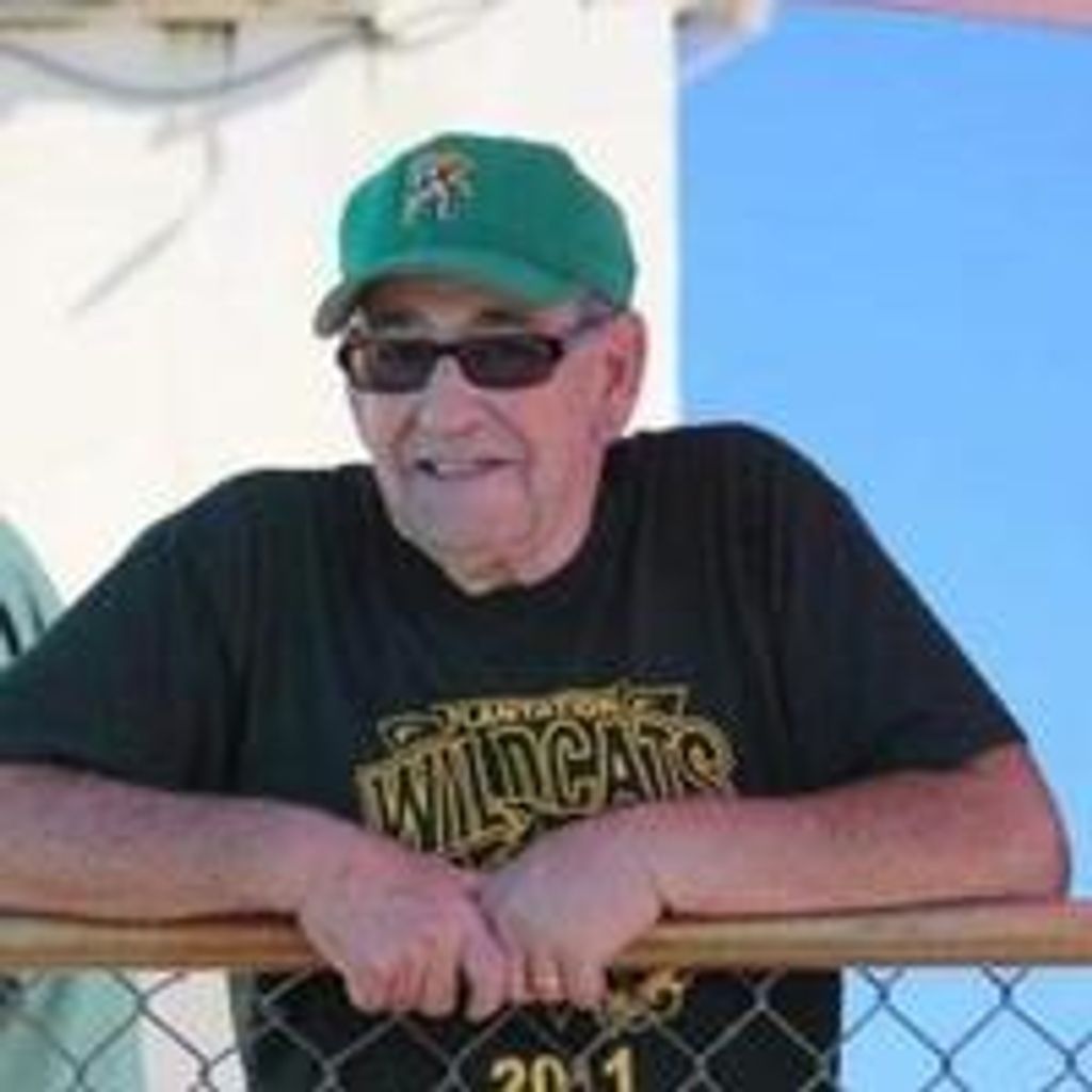 James Anthony Barbara, Sr.
