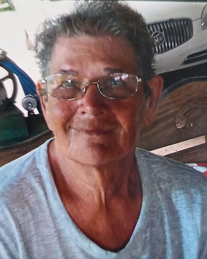 Katherine Johnson Waters Profile Photo