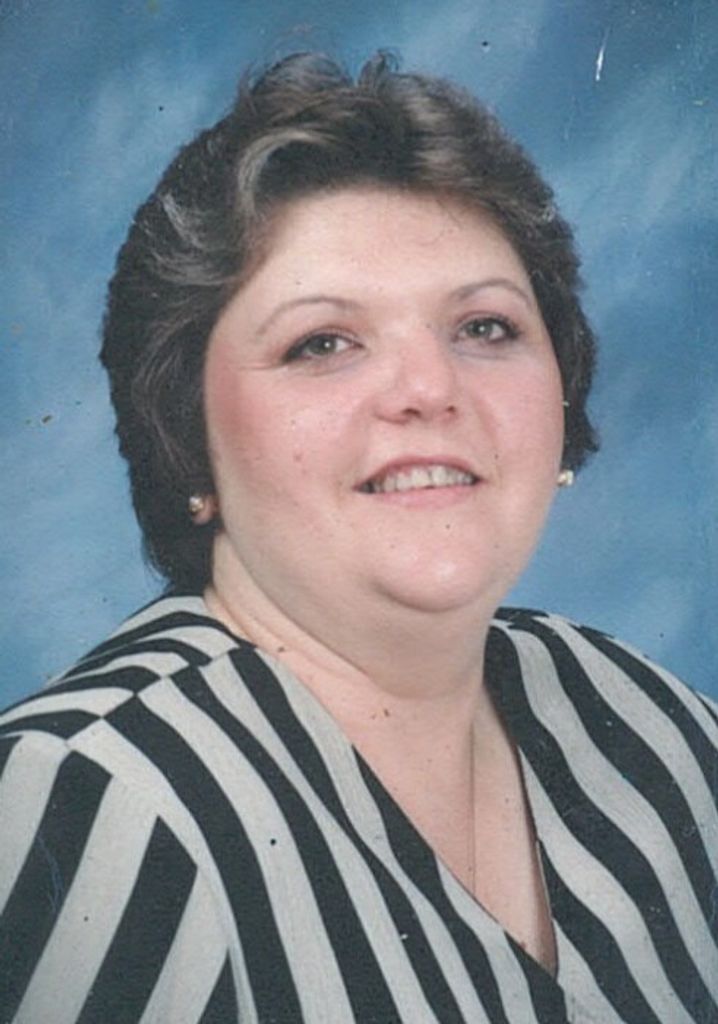 Kimberly Ann Hayworth Profile Photo