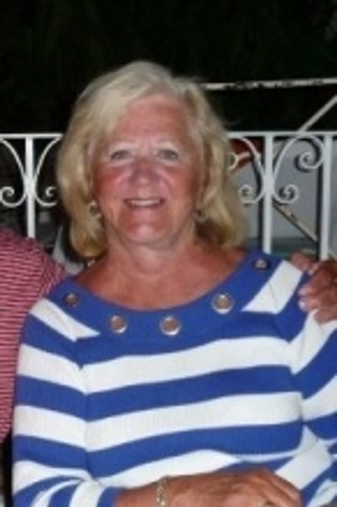 Joan Garfield