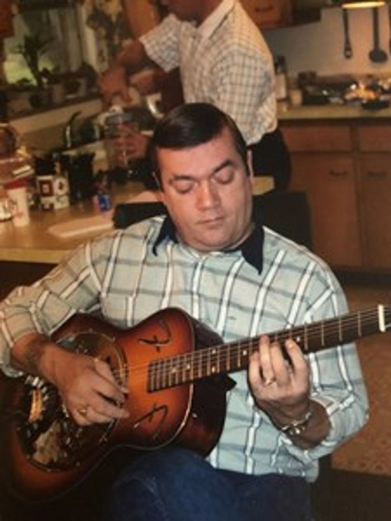 Roy L. Gosnell, Sr.