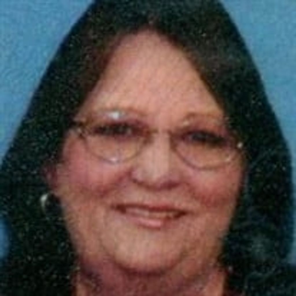 Susan Bright Miller