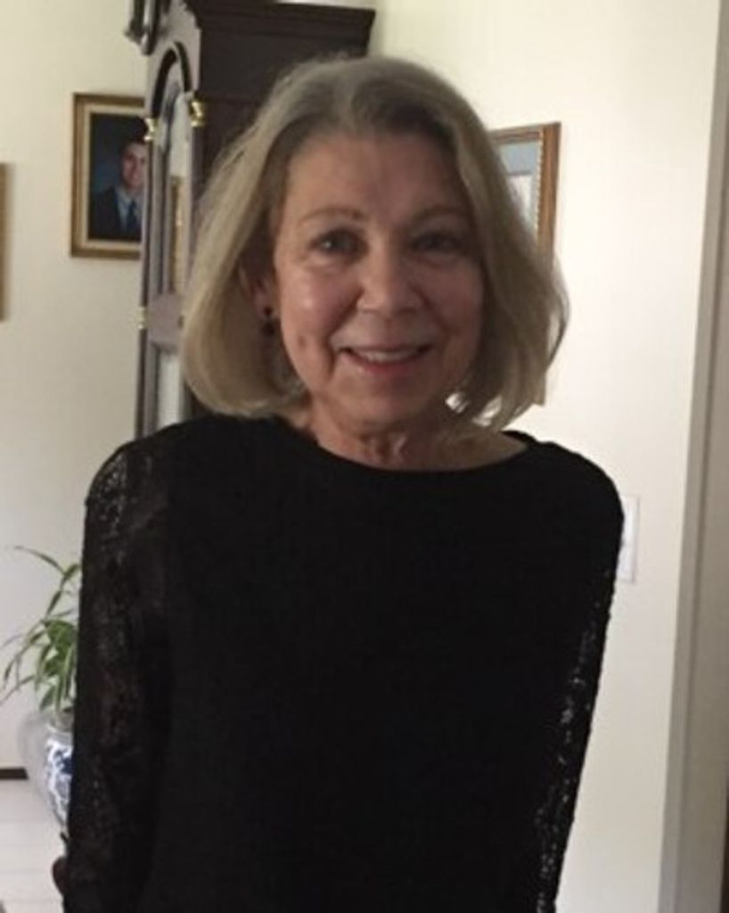 Sherry Ann Vandermeer Profile Photo
