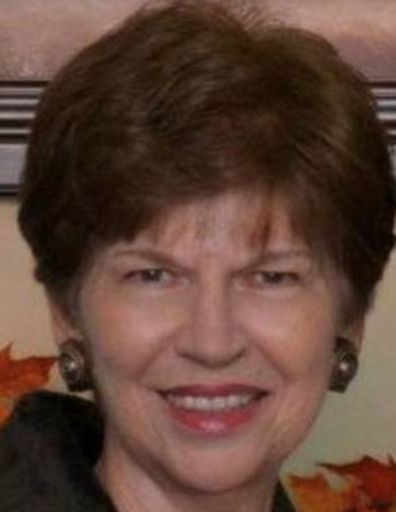 Peggy Lucille (Mcdaniel)  Thompson Profile Photo