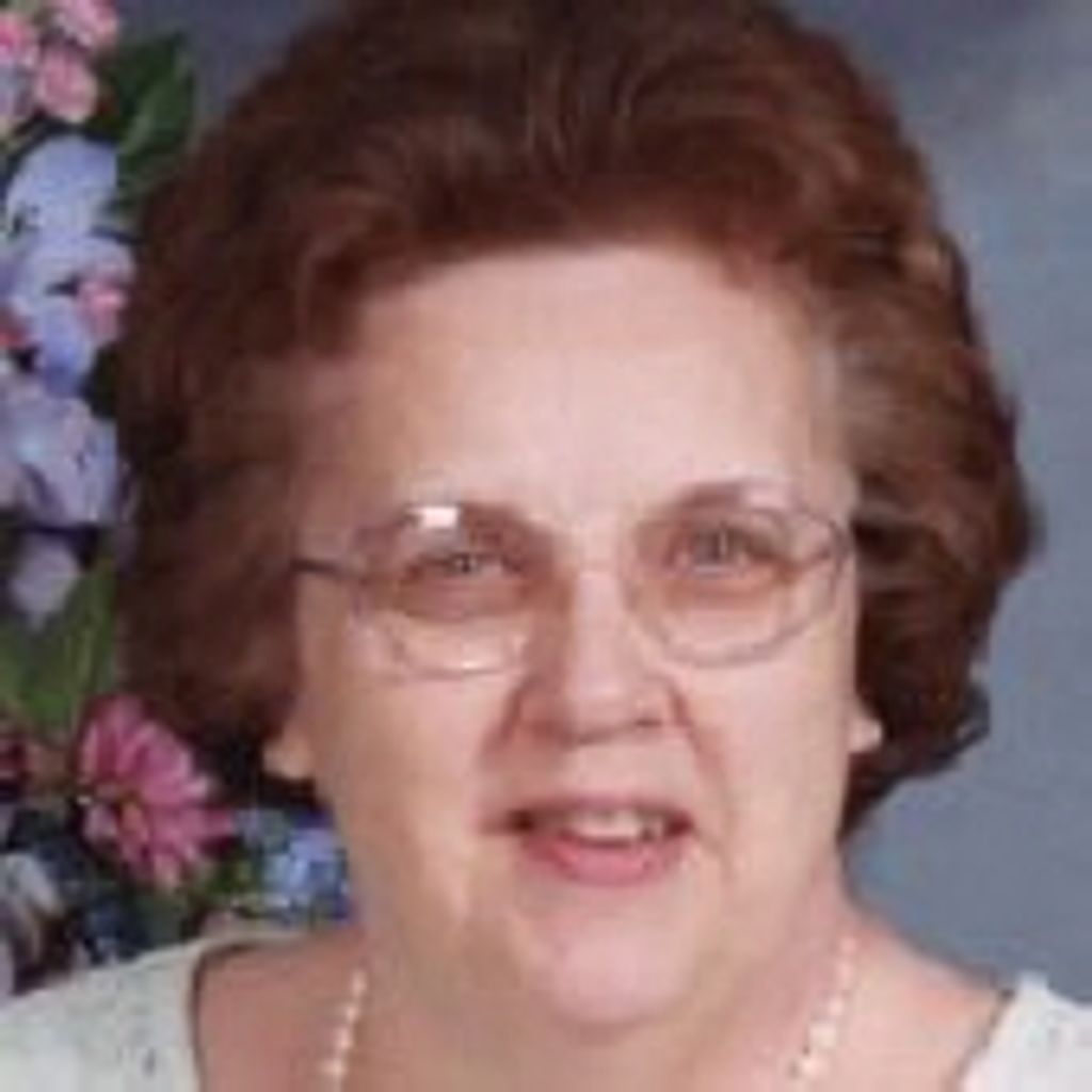 Darlene Joyce Brown