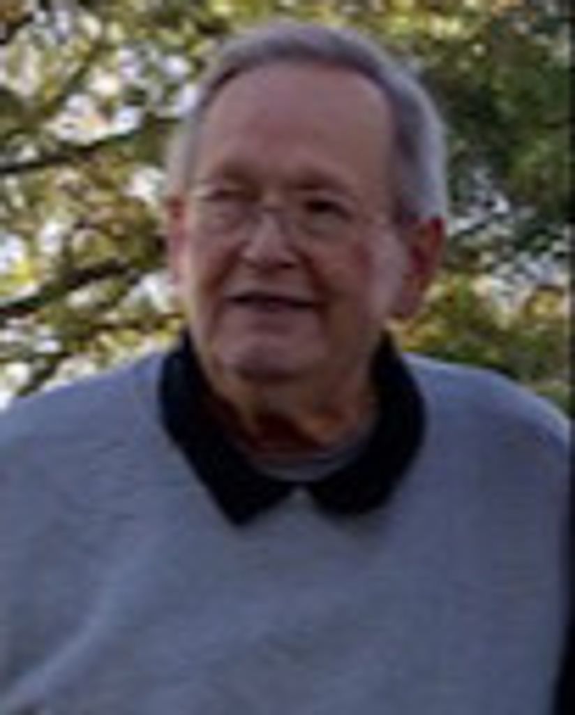 David F. Williams Profile Photo