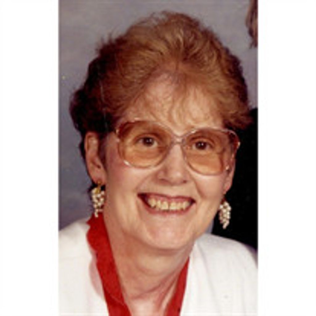Joan J. Preston