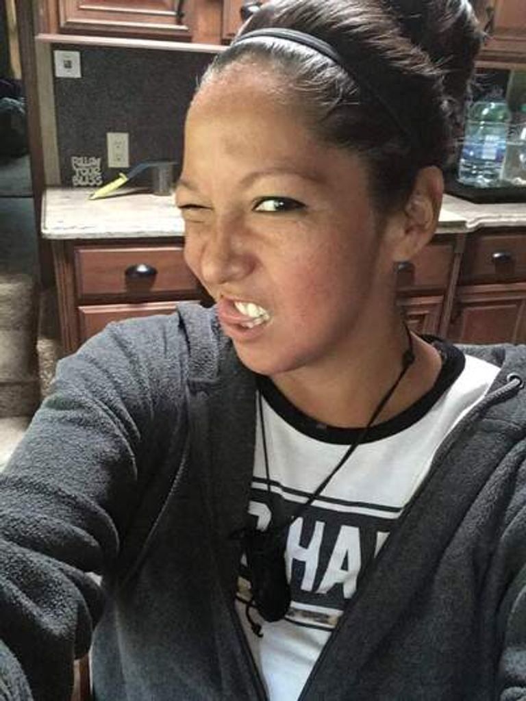 Kimberly "Kimmy" Joy Bailey