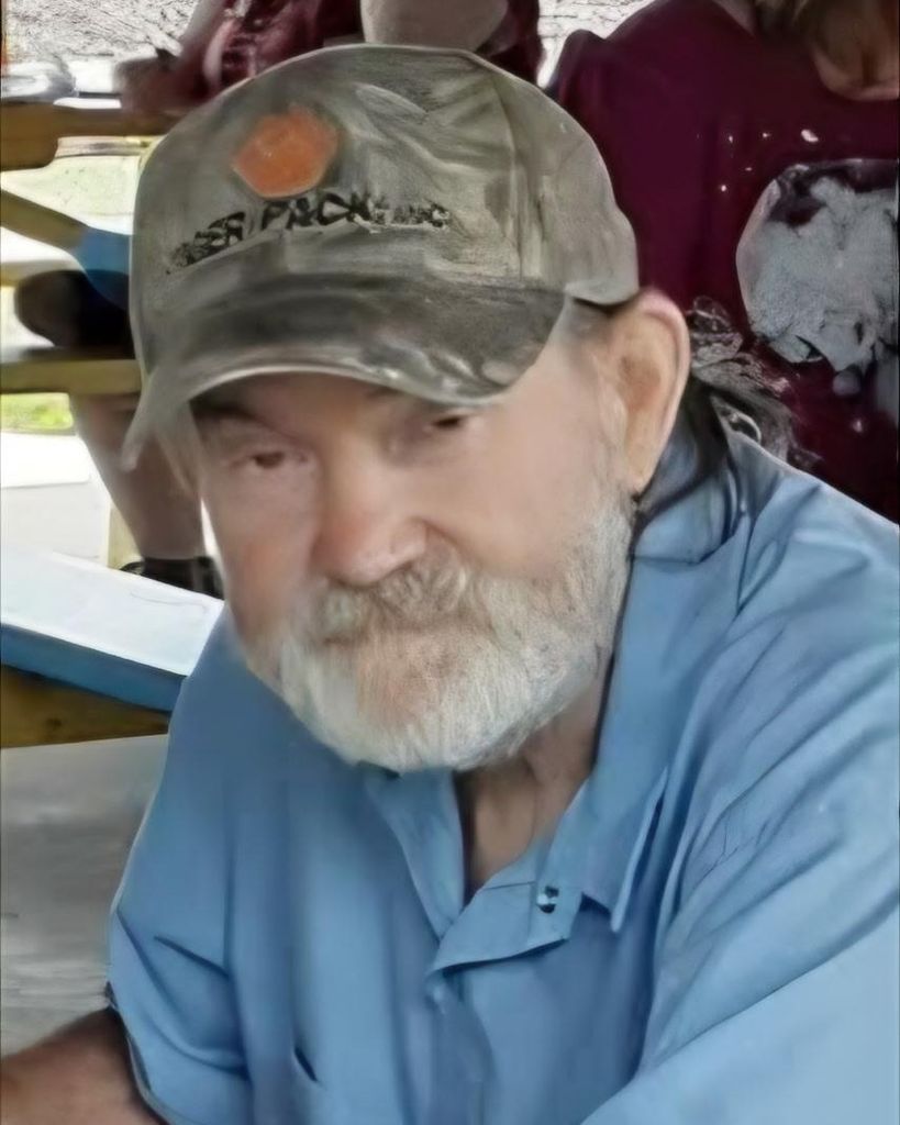 Richard John Montgomery Profile Photo