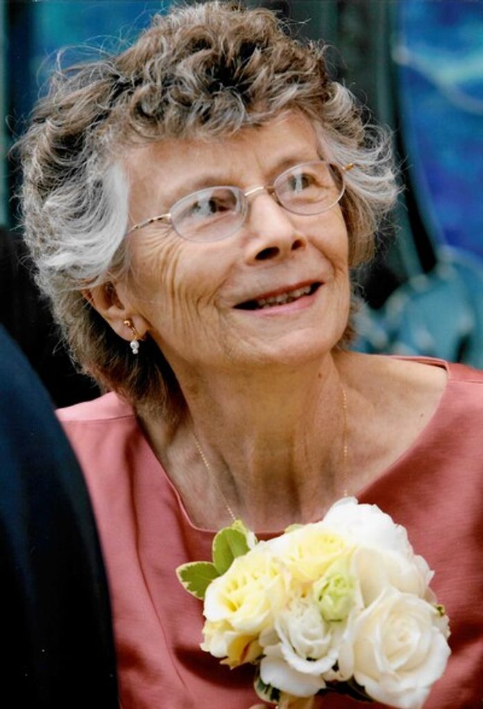 Edith Mackay Profile Photo