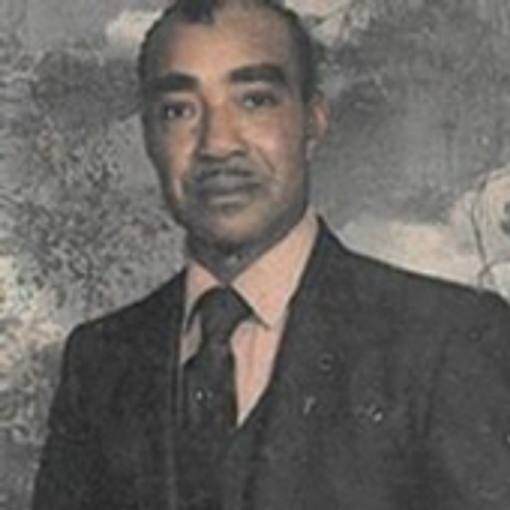 Cleveland Mr. Thompson, Sr.