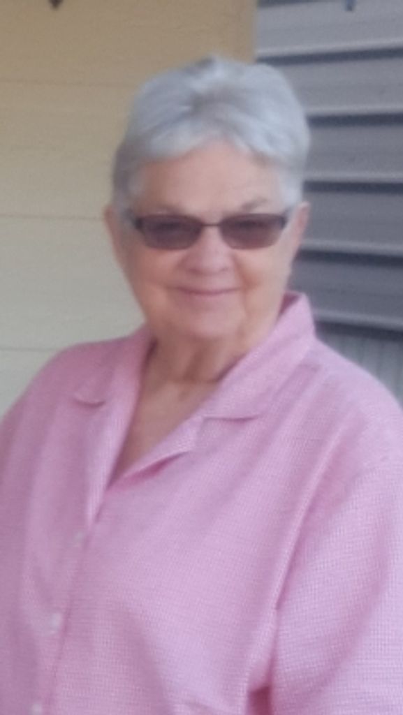Lola  M. Reece