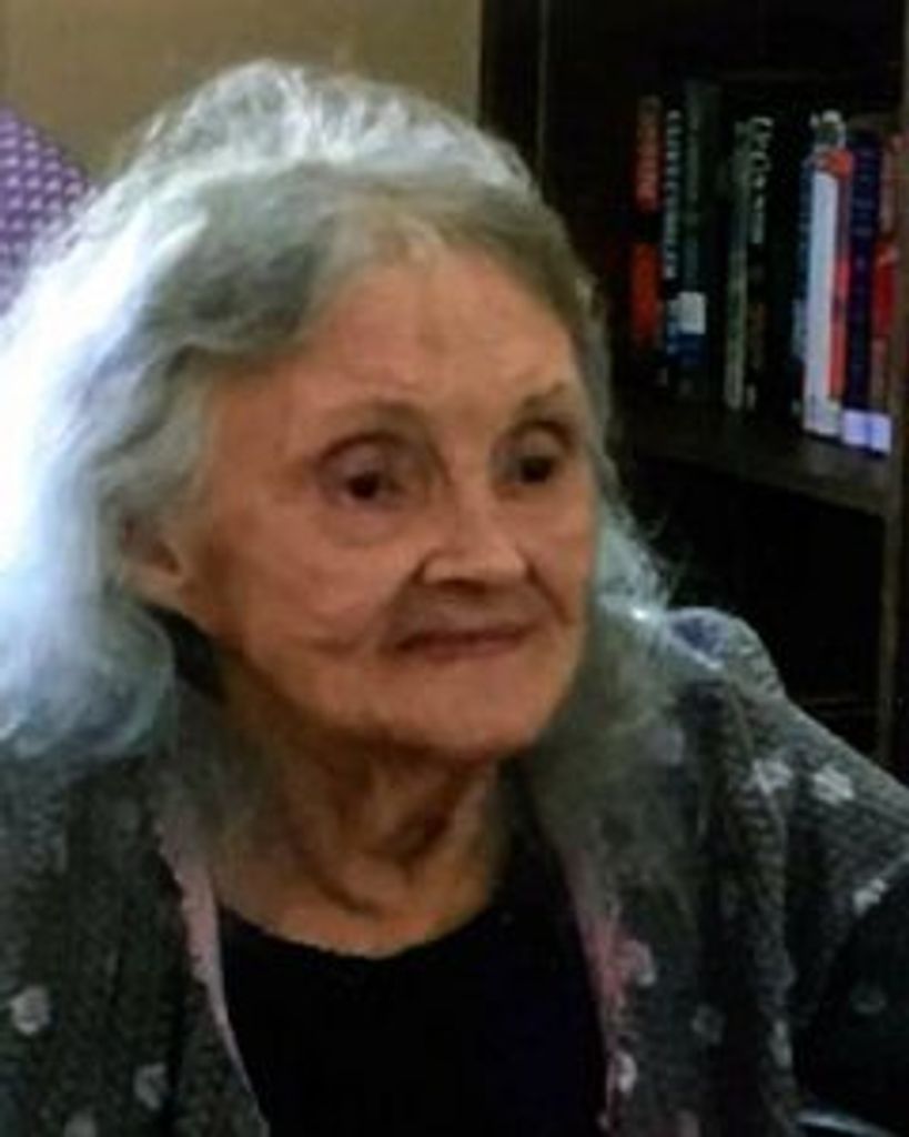 Evelyn Martha Mayton Profile Photo