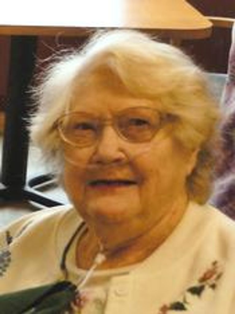 Mildred L. Sidenbender